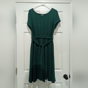 ModCloth XL Knit Dress
